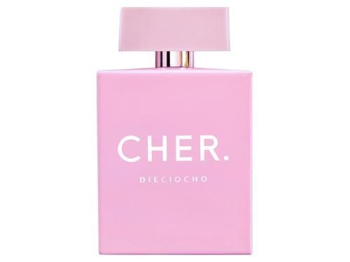 Perfume Mujer Cher Dieciocho EDP 150ml