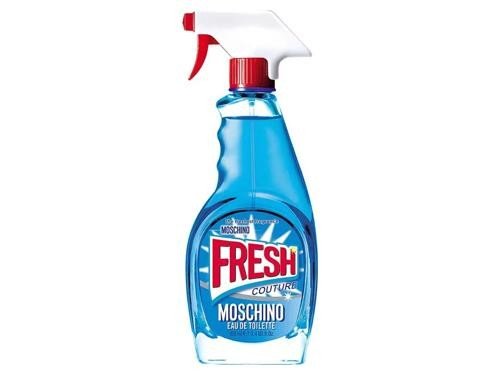 Perfume Mujer Moschino Fresh Couture Edt 100ml