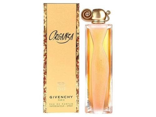 Perfume Importado Mujer Givenchy Organza EDP 100ml