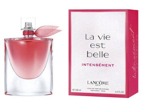 Perfume Mujer Lancome La Vie Est Belle Instensement Edp 100ml