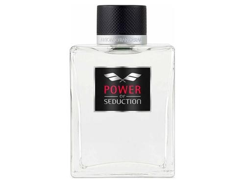 Perfume Hombre Banderas Power Of Seduction Edt 200ml