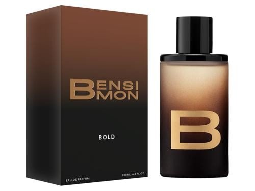 Perfume Hombre Bensimon Bold Edp 200ml