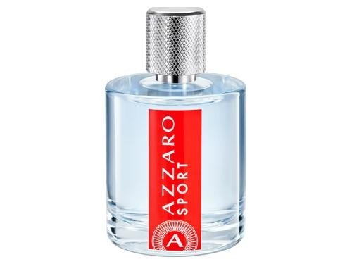 Perfume Hombre Azzaro Sport Edt 100ml