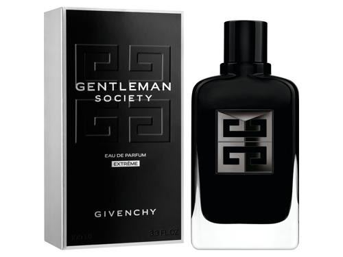 Perfume Hombre Givenchy Gentleman Society Extreme EDP 100ml