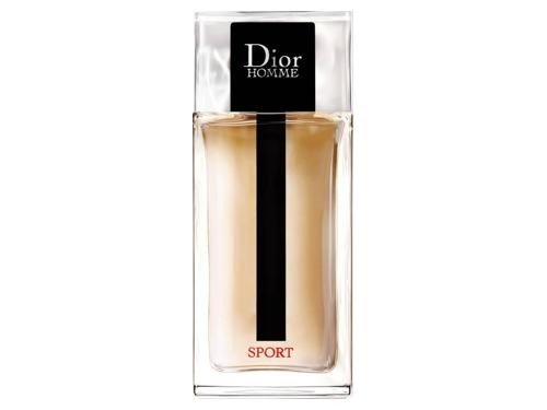 Perfume Importado Hombre Dior Homme Sport EDT 125ml