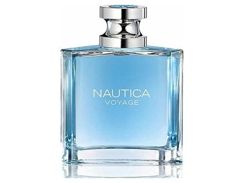 Perfume Importado Hombre Nautica Voyage EDT 100ml