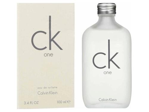 Perfume Importado Unisex Calvin Klein Ck One edt 100ml