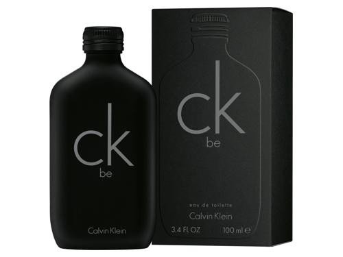 Perfume Importado Unisex Calvin Klein Ck Be edt 100ml