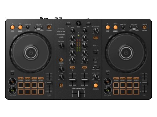 Controlador Dj Pioneer Dj DDJ-FLX4 2 Canales