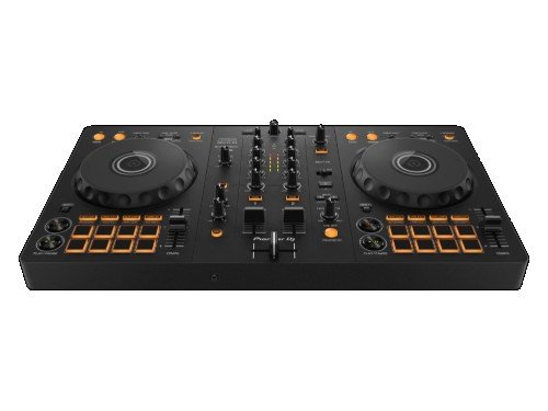Controlador Dj Pioneer Dj DDJ-FLX4 2 Canales