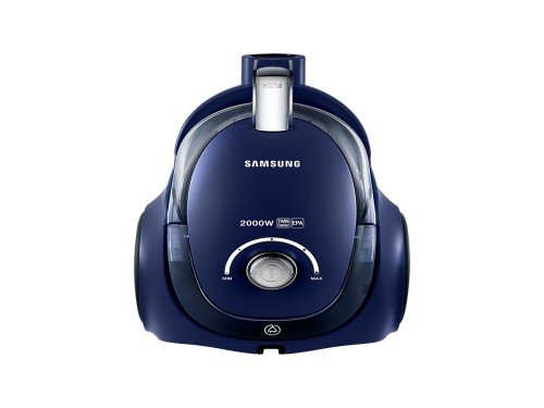 Aspiradora Sin Bolsa 2000 W Azul VC20CCNMABC Samsung