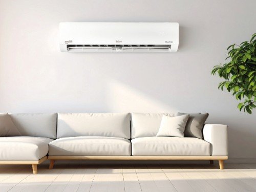 Aire Acondicionado BGH Split Inverter 5762 fg BSI67WCNX