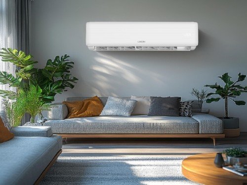 Aire Acondicionado Split Frío/Calor Likon 2700F LKS35WCEW