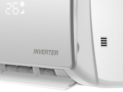 Aire acondicionado Inverter Hyundai HY11INV-6000FCW 5504 W 5504 F