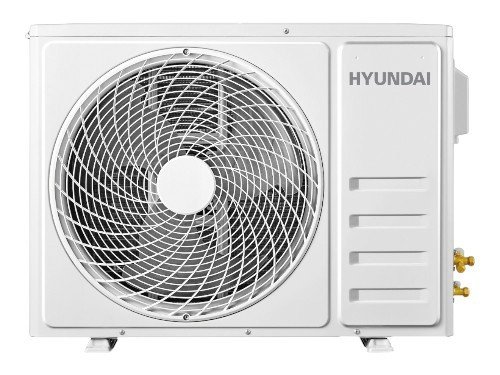 Aire acondicionado Inverter Hyundai HY11INV-6000FCW 5504 W 5504 F