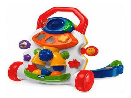 Chicco Caminador Primeros Pasos 65261