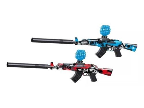 Arma de Gel USB A-K 2466099