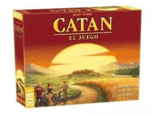 CATAN 40-4011