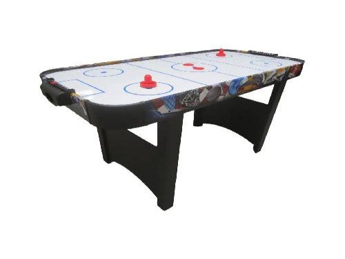 Global Sail Hockey de Mesa con Aire GS-AT-5143