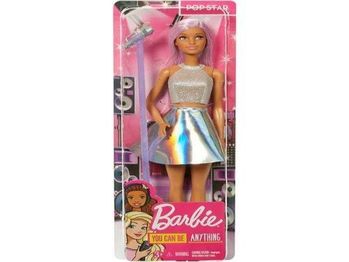 Barbie Profesiones DVF50