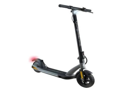 Globber Monopatín E-MOTION 27 Black 752-199