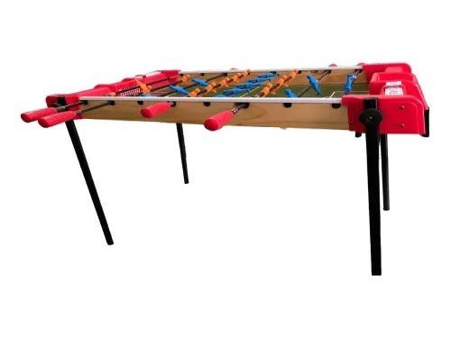 Metegol Futbol con Pie Atleta E182355