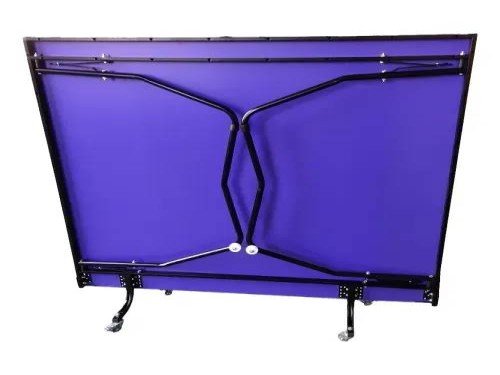 Global Sail Mesa de Ping Pong Plegable GS-TT-7411