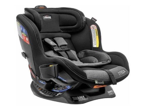 Butaca NextFit Max ClearTex Shadow Us 049796612165 07079740270070