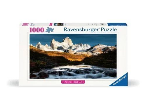 RB Fitz Roy, Patagonia 1000 PCS 12000253