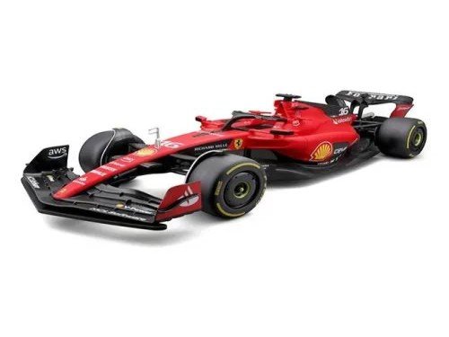 Maisto 1:10 Ferrari SF-23 a Radio Control, Leclerc 82771