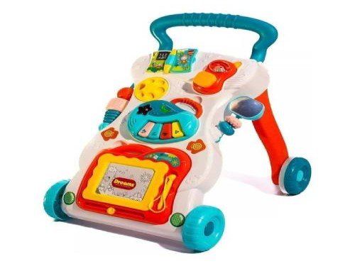 Caminador Musical C/ Actividades 1862383