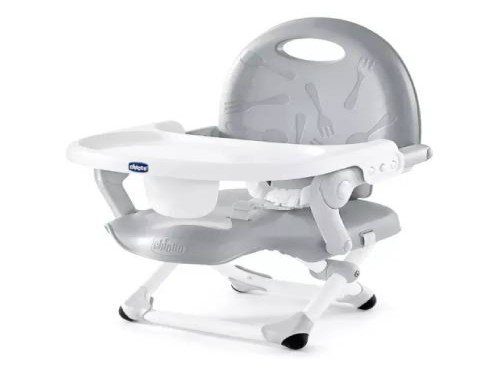Chicco Pocket Snack Silla portátil con altura regulable 70070 50793404