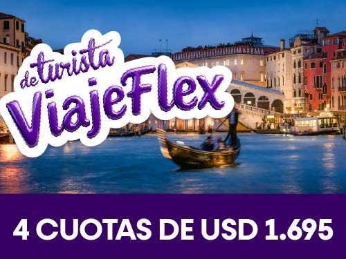 ViajeFlex - Abril 2026 Italia con Sicilia y Capri, Croacia y Balcanes