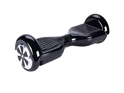 Hoverboard patineta eléctrica 6,5 pulgadas Brushless 120kg