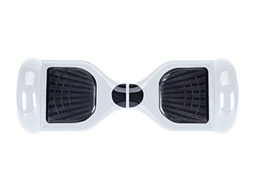 Hoverboard patineta eléctrica 6,5 pulgadas Brushless 120kg