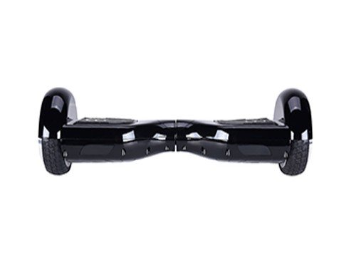 Hoverboard patineta eléctrica 6,5 pulgadas Brushless 120kg