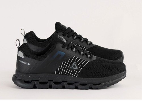 Zapatilla Mendoza con amortiguación Kevingston