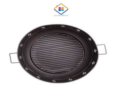 Fogon 60 Ñuke Parrila Fogonero Brasero Jardin