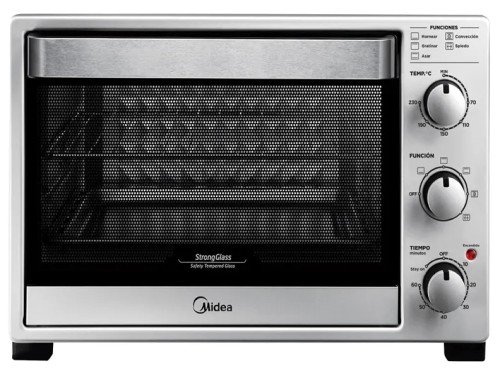 Horno eléctrico TO M332SAR4 Midea