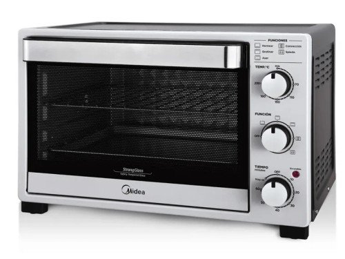 Horno eléctrico TO M332SAR4 Midea