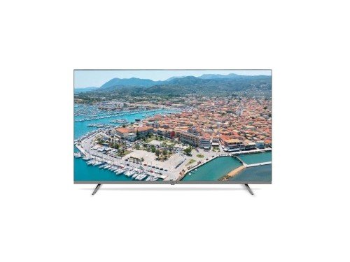 SMART TV 50" ANDROID NOBLEX