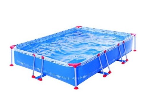 PILETA SOL 300 3,00X2,20X0,70 SOL DE VERANO