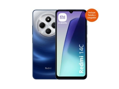 Redmi 14C - 4GB /128GB