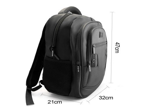 Mochila Bross Hombre Art. 05