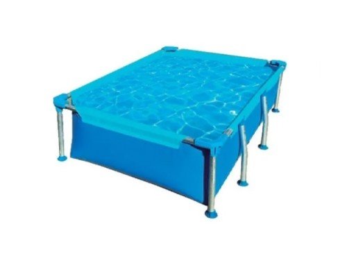 PILETA Nº 4 2.50X1.60X0.70 NAHUEL