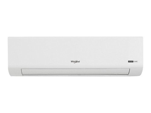 Aire acondicionado Whirlpool WBC12AAB 3400W 2900F