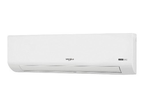 Aire acondicionado Whirlpool WBC12AAB 3400W 2900F