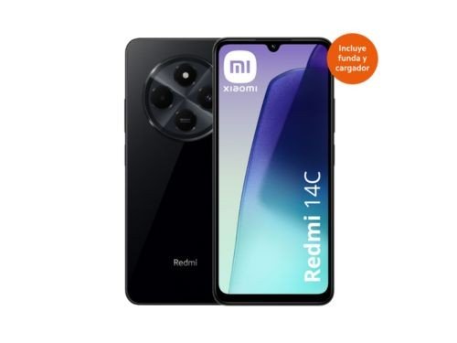 Redmi 14C - 4GB /256GB