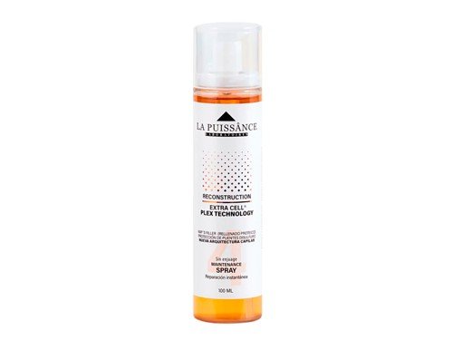 La Puissance Extra Cell Plex Spray Sin Enjuague Paso 4 100ml