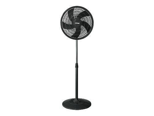 Ventilador de pie Liliana 16" 65 W VP16P